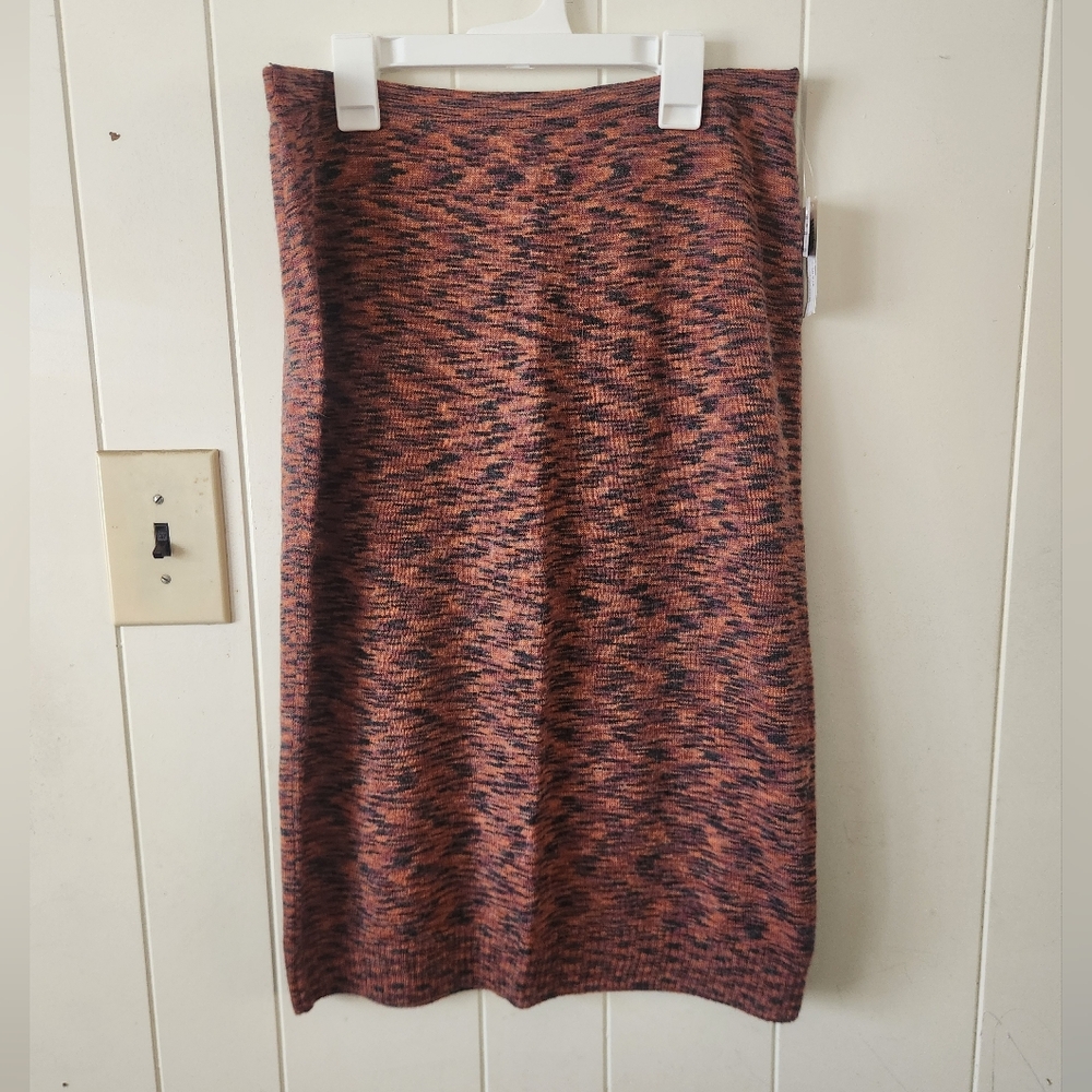 NWT Kensie Multicolor Pencil Skirt Size M